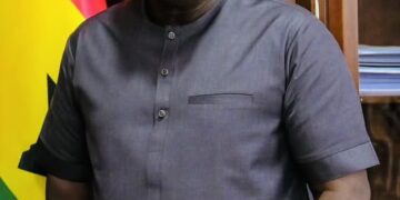 GHANA’S CHIEF OF STAFF TO OPEN APSCA 2026