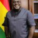 GHANA’S CHIEF OF STAFF TO OPEN APSCA 2026