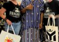 MAISON YUSIF BECOMES THE FIRST GHANAIAN FRAGRANCE HOUSE TO PARTICIPATE IN GLAMCATION LOS ANGELES