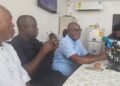 ENOUGH IS ENOUGH!” — TRADERS IMPORTERS DEMAND IMMEDIATE ACTION OVER EXCESSIVE PORT CHARGES