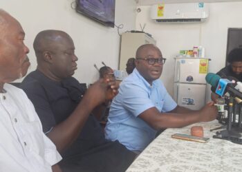 ENOUGH IS ENOUGH!” — TRADERS IMPORTERS DEMAND IMMEDIATE ACTION OVER EXCESSIVE PORT CHARGES