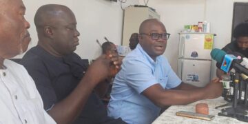 ENOUGH IS ENOUGH!” — TRADERS IMPORTERS DEMAND IMMEDIATE ACTION OVER EXCESSIVE PORT CHARGES