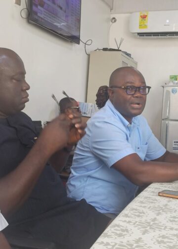 ENOUGH IS ENOUGH!” — TRADERS IMPORTERS DEMAND IMMEDIATE ACTION OVER EXCESSIVE PORT CHARGES