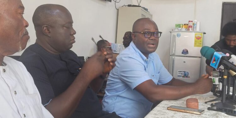 ENOUGH IS ENOUGH!” — TRADERS IMPORTERS DEMAND IMMEDIATE ACTION OVER EXCESSIVE PORT CHARGES