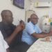 ENOUGH IS ENOUGH!” — TRADERS IMPORTERS DEMAND IMMEDIATE ACTION OVER EXCESSIVE PORT CHARGES