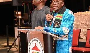 33rd CEANA Convention Unleashes Cultural Pride and Economic Vision