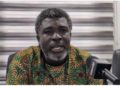 Wontumi’s team endorses John Boadu