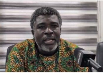 Wontumi’s team endorses John Boadu