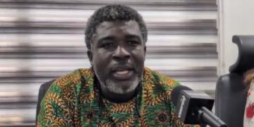 Wontumi’s team endorses John Boadu