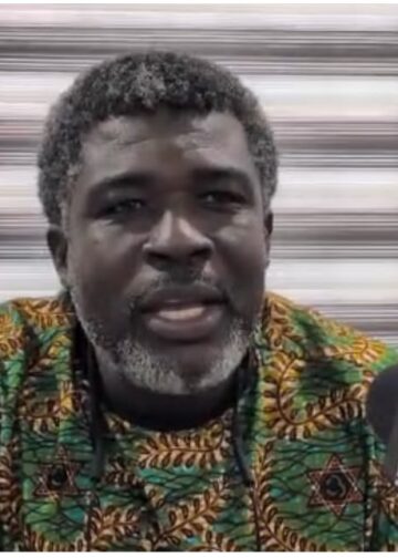 Wontumi’s team endorses John Boadu
