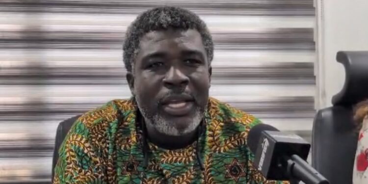 Wontumi’s team endorses John Boadu