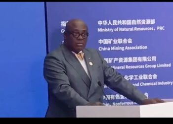 Ghana Won’t Back Down on Mining Value Addition – Ambassador Kojo Bonsu