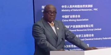 Ghana Won’t Back Down on Mining Value Addition – Ambassador Kojo Bonsu