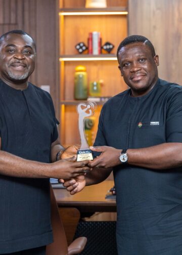DIGITAL INNOVATION AWARDS CELEBRATE 15 YEARS