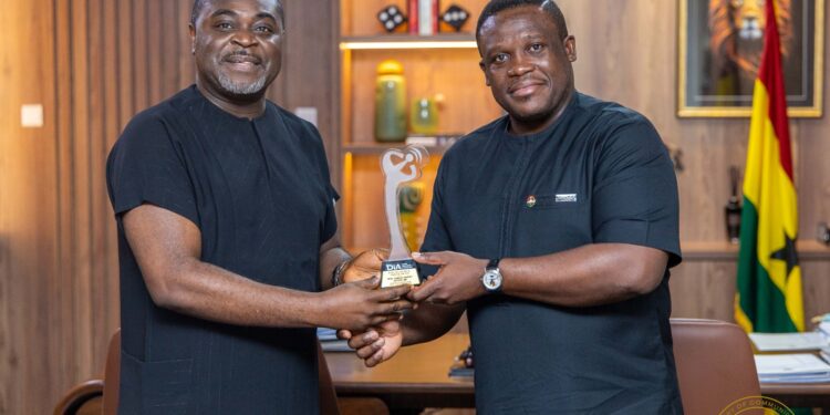 DIGITAL INNOVATION AWARDS CELEBRATE 15 YEARS