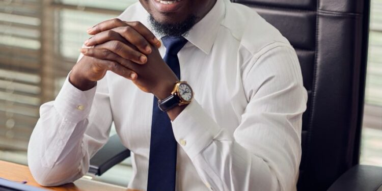 Hollard Life Assurance Ghana Appoints Sosthenes K. Konutsey as Managing Director
