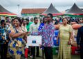 Bekwai MP Ralph Poku-Adusei’s Starter-Pack Scholarship Sees BECE Result Boost