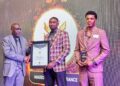 Maison Yusif Fragrance Makes It Three Consecutive Wins
