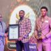Maison Yusif Fragrance Makes It Three Consecutive Wins