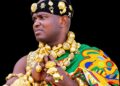 “I Never Styled Myself As Paramount Chief”