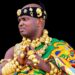 “I Never Styled Myself As Paramount Chief”