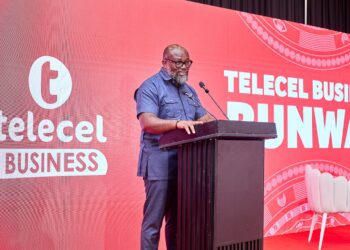 Telecel Ghana Concludes SME Month 2026 with Business Runway in Takoradi