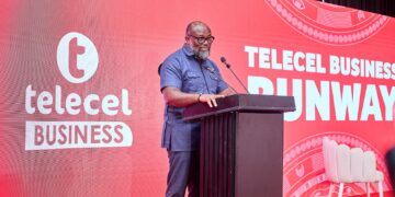 Telecel Ghana Concludes SME Month 2026 with Business Runway in Takoradi