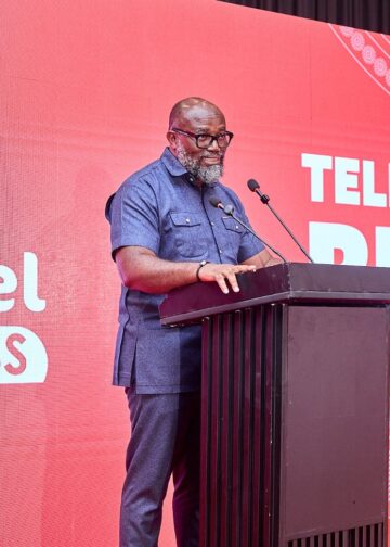 Telecel Ghana Concludes SME Month 2026 with Business Runway in Takoradi