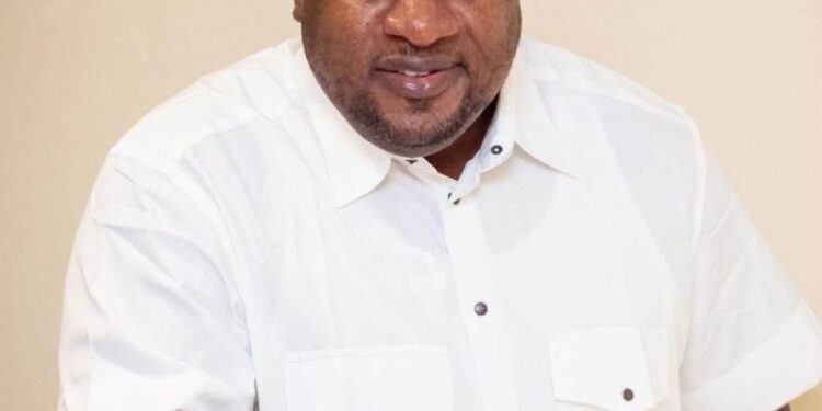 John Boadu, Kodua and Nana B Top NPP Elections Survey   