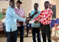 Lawyer Ralph Releases GHS 30,000 For Stalled Dotom-Koniyaw-Kokotro Road Works