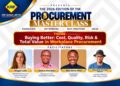All Is Set for KRIF Ghana Procurement Masterclass as Maiden Edition Gets Oversubscribed