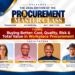 All Is Set for KRIF Ghana Procurement Masterclass as Maiden Edition Gets Oversubscribed