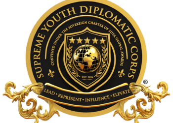 SUPREME YOUTH DIPLOMATIC CORPS OPENS 2026 EXECUTIVE APPOINTMENTS ACROSS AFRICA