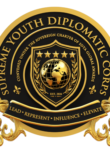 SUPREME YOUTH DIPLOMATIC CORPS OPENS 2026 EXECUTIVE APPOINTMENTS ACROSS AFRICA