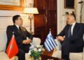 Moroccan Sahara: Greece Believes ‘Moroccan Proposal for Autonomy Could be Most Feasible Solution’ for Definitive Resolution of this Regional Conflict/