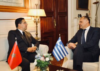 Moroccan Sahara: Greece Believes ‘Moroccan Proposal for Autonomy Could be Most Feasible Solution’ for Definitive Resolution of this Regional Conflict/