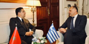 Moroccan Sahara: Greece Believes ‘Moroccan Proposal for Autonomy Could be Most Feasible Solution’ for Definitive Resolution of this Regional Conflict/
