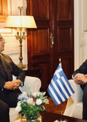 Moroccan Sahara: Greece Believes ‘Moroccan Proposal for Autonomy Could be Most Feasible Solution’ for Definitive Resolution of this Regional Conflict/