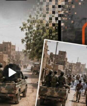 ALGORITHMS AT WAR :  How generative Artificial Intelligence is reshaping the malian conflict: