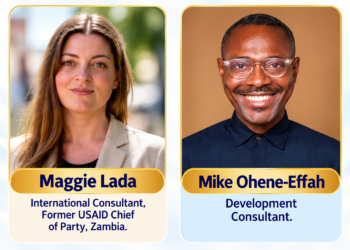 Excitement Builds Ahead of KRIF Ghana’s Smart Procurement Masterclass 2026