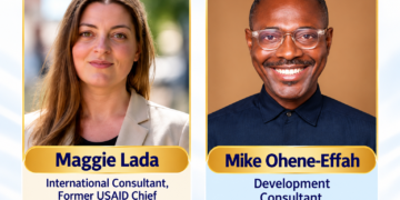 Excitement Builds Ahead of KRIF Ghana’s Smart Procurement Masterclass 2026