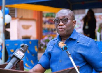 PATRIOTIC INTELLECTUALS GH – TAKORADI TECHNICAL UNIVERSITY CHAPTER ENDORSES JOHN BOADU FOR NPP NATIONAL CHAIRMAN