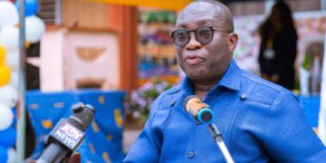 PATRIOTIC INTELLECTUALS GH – TAKORADI TECHNICAL UNIVERSITY CHAPTER ENDORSES JOHN BOADU FOR NPP NATIONAL CHAIRMAN