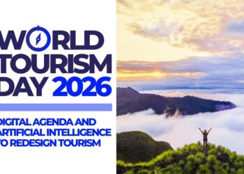 THE IMPORTANCE OF WORLD TOURISM DAY  CELEBRATIONS IN GHANA AND  ACROSS THE GLOBE 