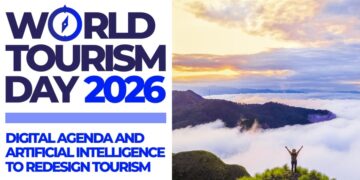THE IMPORTANCE OF WORLD TOURISM DAY  CELEBRATIONS IN GHANA AND  ACROSS THE GLOBE 