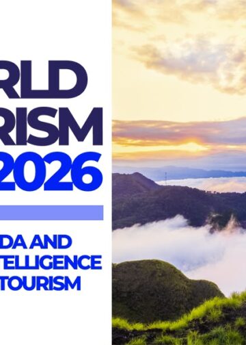 THE IMPORTANCE OF WORLD TOURISM DAY  CELEBRATIONS IN GHANA AND  ACROSS THE GLOBE 
