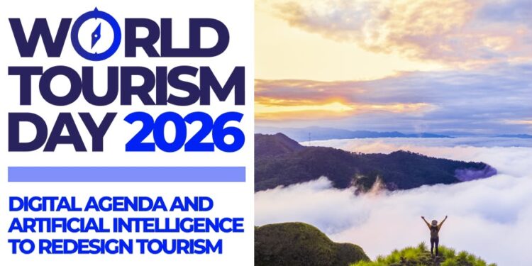 THE IMPORTANCE OF WORLD TOURISM DAY CELEBRATIONS IN GHANA AND ACROSS THE GLOBE