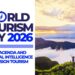 THE IMPORTANCE OF WORLD TOURISM DAY  CELEBRATIONS IN GHANA AND  ACROSS THE GLOBE 