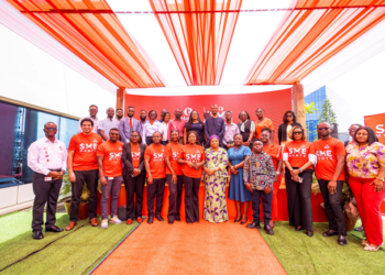 Telecel Ghana Launches SME Month 2026 to Unlock Growth for Entrepreneurs