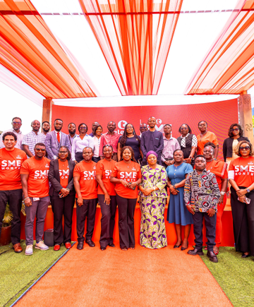 Telecel Ghana Launches SME Month 2026 to Unlock Growth for Entrepreneurs
